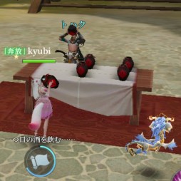 画像ギャラリー No.030のサムネイル画像 / 【PR】転生したら,そこは仙境でした。「幻想伝説 〜遥か東方の冒険奇譚〜」は,多彩なコンテンツを詰め込んだスマホ向けRPGだった