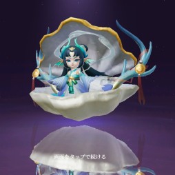 画像ギャラリー No.038のサムネイル画像 / 【PR】転生したら,そこは仙境でした。「幻想伝説 〜遥か東方の冒険奇譚〜」は,多彩なコンテンツを詰め込んだスマホ向けRPGだった