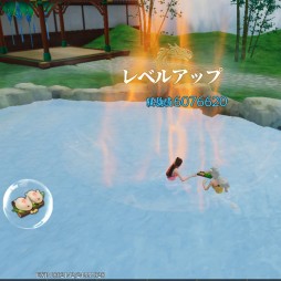 画像ギャラリー No.054のサムネイル画像 / 【PR】転生したら,そこは仙境でした。「幻想伝説 〜遥か東方の冒険奇譚〜」は,多彩なコンテンツを詰め込んだスマホ向けRPGだった