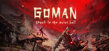 ꡼ No.001Υͥ / GOMAN -stuck in the avici hell-סTGS 2022˥ץ쥤֥ŸءϹæ뤿臘륢