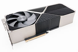 ꡼ No.055Υͥ / GeForce RTX 4090 Founders Editionץӥ塼ʸɤιǽ4K쥤ȥ;͵ϤϤϤ礭
