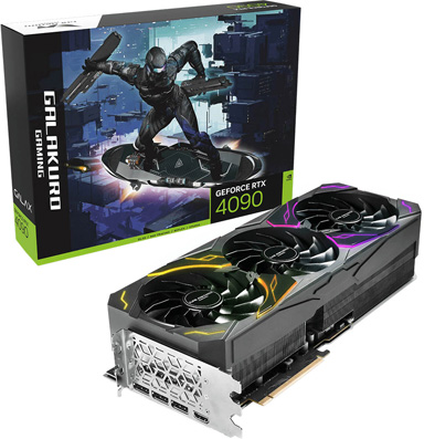 ꡼ No.005Υͥ / GeForce RTX 4090ܥɤƼҤȯ䡣ȼ顼ܤǹʤ30夬濴