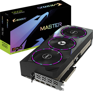 ꡼ No.008Υͥ / GeForce RTX 4090ܥɤƼҤȯ䡣ȼ顼ܤǹʤ30夬濴