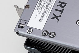 ꡼ No.011Υͥ / PalitGeForce RTX 4090 GameRock OCפƥȡɼ˵祯顼ϥǤɤ٤θ̤Τ