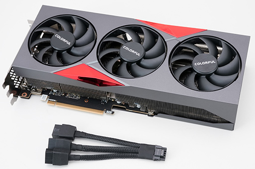 ꡼ No.003Υͥ / Υӥ塼ColorfulΡGeForce RTX 4090 NB EX-Vפƥȡ8ԥ3ưRTX 4090ܥɤμϤϡ