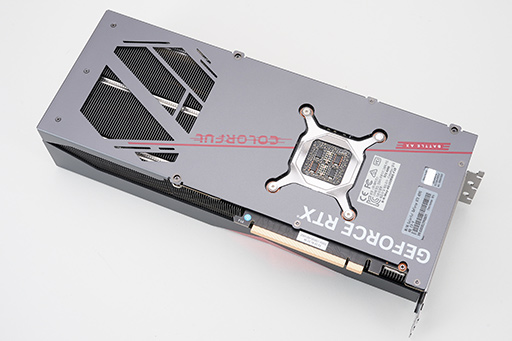 ꡼ No.014Υͥ / Υӥ塼ColorfulΡGeForce RTX 4090 NB EX-Vפƥȡ8ԥ3ưRTX 4090ܥɤμϤϡ
