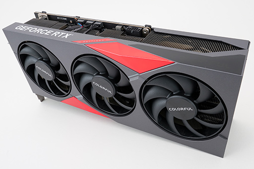 ꡼ No.056Υͥ / Υӥ塼ColorfulΡGeForce RTX 4090 NB EX-Vפƥȡ8ԥ3ưRTX 4090ܥɤμϤϡ