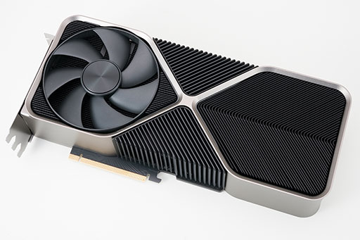 ꡼ No.013Υͥ / Υӥ塼ϡGeForce RTX 4080 Founders EditionפǡAdaϥGPUμϤ򸡾ڡRTX 3090򤷤ΤǽǾϤ㤤