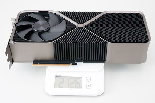 ꡼ No.015Υͥ / Υӥ塼ϡGeForce RTX 4080 Founders EditionפǡAdaϥGPUμϤ򸡾ڡRTX 3090򤷤ΤǽǾϤ㤤