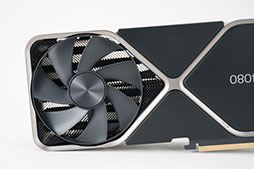 ꡼ No.018Υͥ / Υӥ塼ϡGeForce RTX 4080 Founders EditionפǡAdaϥGPUμϤ򸡾ڡRTX 3090򤷤ΤǽǾϤ㤤