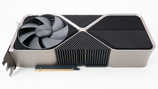 ꡼ No.065Υͥ / Υӥ塼ϡGeForce RTX 4080 Founders EditionפǡAdaϥGPUμϤ򸡾ڡRTX 3090򤷤ΤǽǾϤ㤤