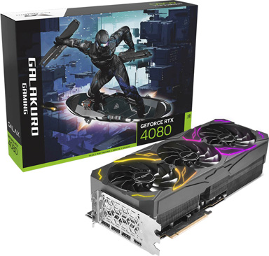 ꡼ No.009Υͥ / GeForce RTX 4080ܥɳƼҤƤȯ䡣ǹʤ21Ⱦ25Ⱦ