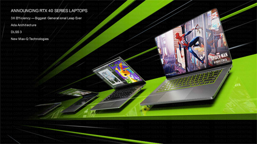 ꡼ No.012Υͥ / 勞դGPUGeForce RTX 4070 TiפȤо졣ưGeForce NOWʤɤȯɽȤʤäNVIDIA٥ȥݡ
