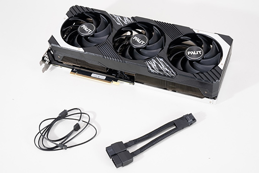 ꡼ No.007Υͥ / Υӥ塼GeForce RTX 4070 TiμϤPalitGeForce RTX 4070 Ti GameRock OCפǸڡ˾ǽ⤵ͥå