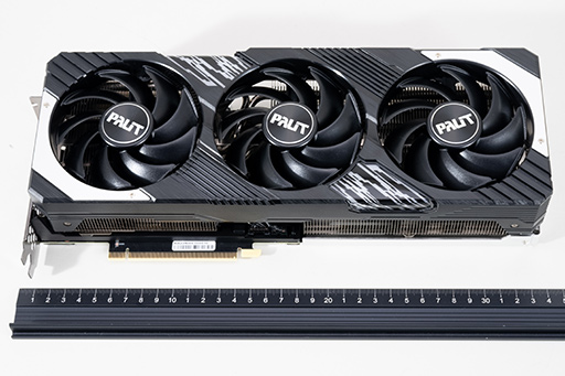 ꡼ No.013Υͥ / Υӥ塼GeForce RTX 4070 TiμϤPalitGeForce RTX 4070 Ti GameRock OCפǸڡ˾ǽ⤵ͥå