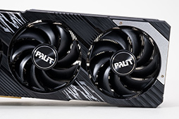 ꡼ No.016Υͥ / Υӥ塼GeForce RTX 4070 TiμϤPalitGeForce RTX 4070 Ti GameRock OCפǸڡ˾ǽ⤵ͥå
