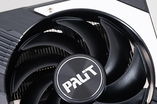 ꡼ No.020Υͥ / Υӥ塼GeForce RTX 4070 TiμϤPalitGeForce RTX 4070 Ti GameRock OCפǸڡ˾ǽ⤵ͥå
