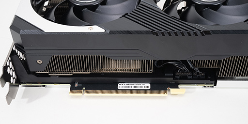 ꡼ No.023Υͥ / Υӥ塼GeForce RTX 4070 TiμϤPalitGeForce RTX 4070 Ti GameRock OCפǸڡ˾ǽ⤵ͥå