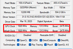 ꡼ No.003Υͥ / 10ߤPalitRTX 4070ɡGeForce RTX 4070 DualפμϤ򸡾ڡPCӤˤ̥Ϥ