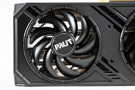 ꡼ No.012Υͥ / 10ߤPalitRTX 4070ɡGeForce RTX 4070 DualפμϤ򸡾ڡPCӤˤ̥Ϥ