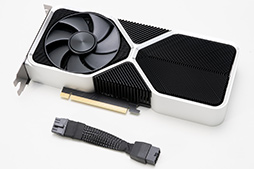꡼ No.004Υͥ / RTX 40꡼Υߥɥ륯饹GPUGeForce RTX 4060 Tiפ򸡾ڡ٤Ƥɤ줯餤ǽ򸫤ΤΥӥ塼