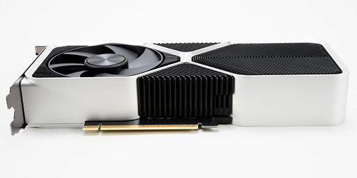 ꡼ No.013Υͥ / RTX 40꡼Υߥɥ륯饹GPUGeForce RTX 4060 Tiפ򸡾ڡ٤Ƥɤ줯餤ǽ򸫤ΤΥӥ塼