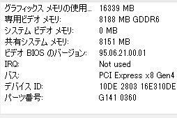 ꡼ No.018Υͥ / RTX 40꡼Υߥɥ륯饹GPUGeForce RTX 4060 Tiפ򸡾ڡ٤Ƥɤ줯餤ǽ򸫤ΤΥӥ塼