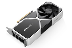 ꡼ No.053Υͥ / RTX 40꡼Υߥɥ륯饹GPUGeForce RTX 4060 Tiפ򸡾ڡ٤Ƥɤ줯餤ǽ򸫤ΤΥӥ塼