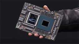 ꡼ No.004Υͥ / ǲäǤ륲⥭饯NVIDIA ACE for Gamesפȯɽ