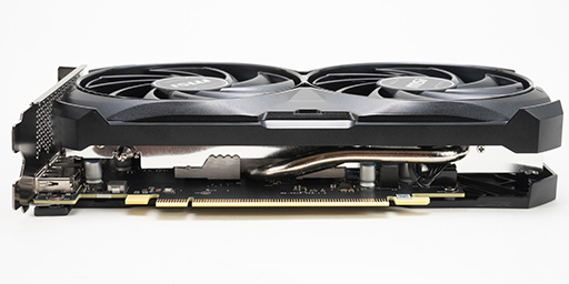 ꡼ No.013Υͥ / ߥɥ륯饹GPU̿GeForce RTX 4060פμϤMSIRTX 4060 VENTUS 2XפǥåDLSS 3бबθ
