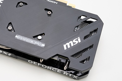 ꡼ No.014Υͥ / ߥɥ륯饹GPU̿GeForce RTX 4060פμϤMSIRTX 4060 VENTUS 2XפǥåDLSS 3бबθ