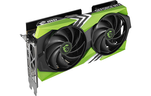 ꡼ No.002Υͥ / NVIDIAΥ꡼ޤȤäRTX 4060 8GBܥեåɤMSI顣6000Υ쥢