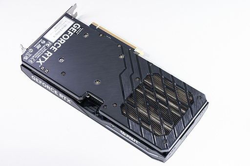 ꡼ No.006Υͥ / ȼ緿顼ѤPalitGeForce RTX 4070 SUPER Dualפե󥹻ͤǾϤǽͥ