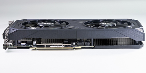 ꡼ No.011Υͥ / ȼ緿顼ѤPalitGeForce RTX 4070 SUPER Dualפե󥹻ͤǾϤǽͥ
