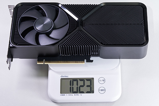 ꡼ No.008Υͥ / ̿ǸGeForce RTX 4070 SUPER Founders Editionסߥɥϥϡ¸RTX 4070 FEȤۤƱ