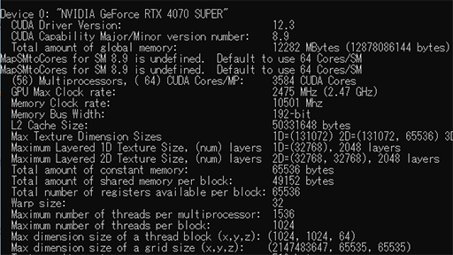 ꡼ No.007Υͥ / RTX 40 SUPER1ơGeForce RTX 4070 SUPERפμϤ򸡾ڡ̤RTX 4070 Ti륲⤢