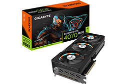 ꡼ No.004Υͥ / GeForce RTX 4070 SUPERܥɤGIGABYTEȸͻָȯˡǹʤ1113