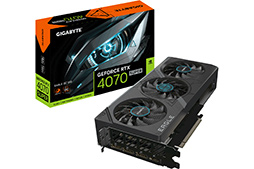 ꡼ No.005Υͥ / GeForce RTX 4070 SUPERܥɤGIGABYTEȸͻָȯˡǹʤ1113