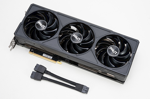 ꡼ No.007Υͥ / RTX 40 SUPER꡼2ּGeForce RTX 4070 Ti SUPERץӥ塼16GBħRTX 4070Ǿ̥ǥμϤϤ