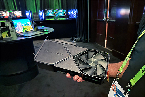 ꡼ No.001Υͥ / RTX 40 SUPERʤ¶ۿӥGeForce NOWοʤNVIDIAοʼȤߤҲ