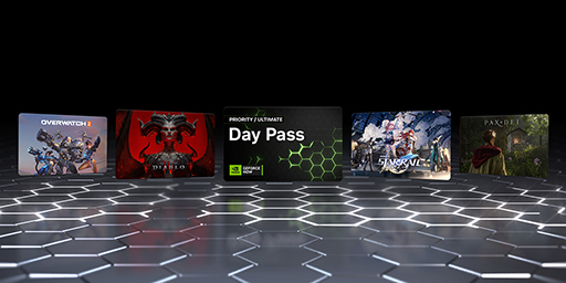 ꡼ No.006Υͥ / RTX 40 SUPERʤ¶ۿӥGeForce NOWοʤNVIDIAοʼȤߤҲ