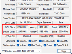 ꡼ No.007Υͥ / NVIDIAοϥGPUGeForce RTX 4080 SUPERץӥ塼RTX 4080Ȥǽϡ RTX 4090ˤϤɤ롩