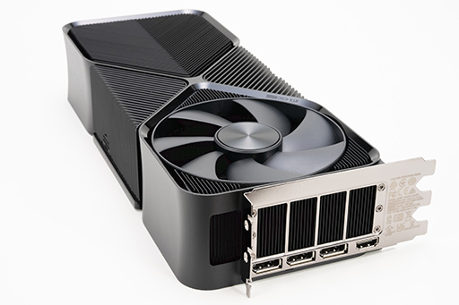 ꡼ No.016Υͥ / NVIDIAοϥGPUGeForce RTX 4080 SUPERץӥ塼RTX 4080Ȥǽϡ RTX 4090ˤϤɤ롩
