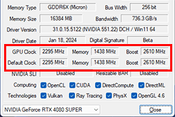 ꡼ No.020Υͥ / NVIDIAοϥGPUGeForce RTX 4080 SUPERץӥ塼RTX 4080Ȥǽϡ RTX 4090ˤϤɤ롩