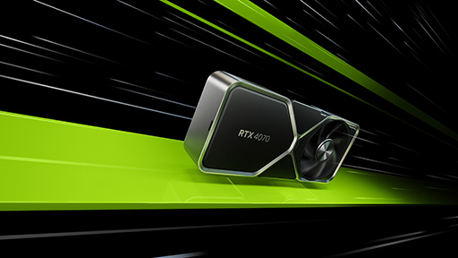 ꡼ No.003Υͥ / RTX 4070 SUPER뤫⡩ ǿΡPC륤٥ȡGeForce Dayפ413˽ոǳ