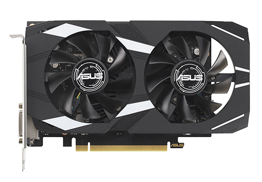 ꡼ No.002Υͥ / ɿлͤȼ顼ѤGeForce RTX 4060ܥɤASUSȯ