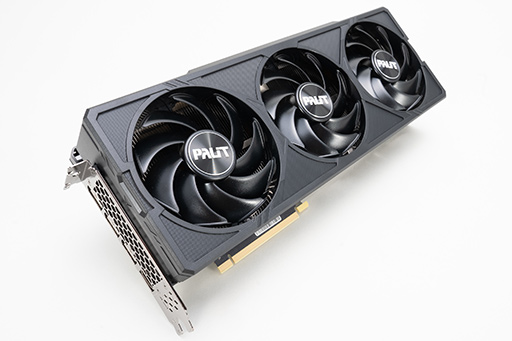 ꡼ No.003Υͥ / ܹ⹻eݡ긢ױݥƤPalitGeForce RTX 4070 Ti SUPERפ館SNSڡĩ路褦