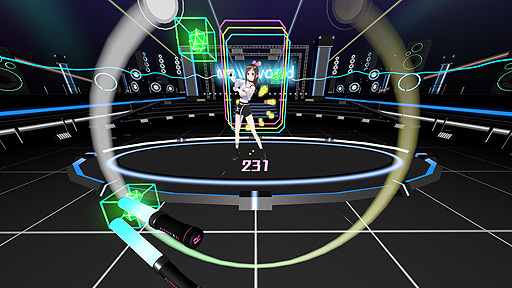 ꡼ No.004Υͥ / ꥺॲKizuna AI - Touch the Beat!סPS5ǤPS4Ǥ2023ǯƬȯءPS VR2/PS VRбǡnonVR⡼ɡɤ