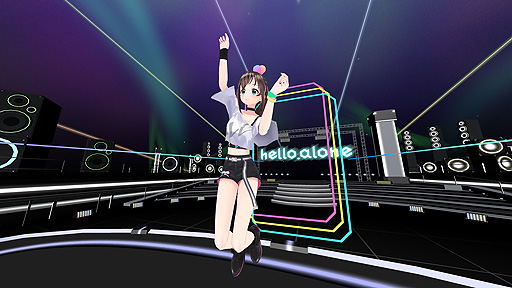 ꡼ No.009Υͥ / ꥺॲKizuna AI - Touch the Beat!סPS5ǤPS4Ǥ2023ǯƬȯءPS VR2/PS VRбǡnonVR⡼ɡɤ