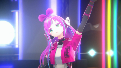 ꡼ No.003Υͥ / TGS2022PS5/PS4ǡKizuna AI - Touch the Beat!ס#kzn ɲä륢åץǡȼ